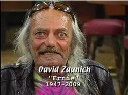 David Michael Zdunich (1947-2009)