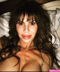 Nikki cox onlyfans