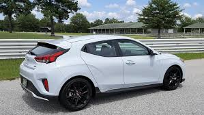 Maybe you would like to learn more about one of these? Driving Impressions 2019 Hyundai Veloster Rspec Conceptcarz Com