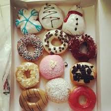 Доставка еды из krispy kreme. Krispy Kreme Doughnuts Bangkok 991 1 Rama 1 Roadpathum Wan Subdistrictpathumwan District Suan Chitlada Menu Preise Tripadvisor