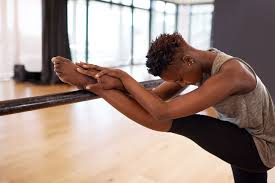 Maybe you would like to learn more about one of these? 6 Things You Need To Know Before Taking A Barre Class For The First Time Self