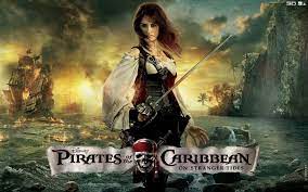Caribbean Wallpapers 56 Best Free Caribbean Pictures For Mobile Phone Pirates Des Caraibes Fontaine De Jouvence Penelope Cruz