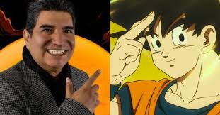 Dragon ball z follows the adventures of goku who, along with the z warriors, defends the earth against evil. Ricardo Silva Voice Actor And Singer Of The Songs Dragon Ball Z Winnie Pooh And Ninja Turtles Died