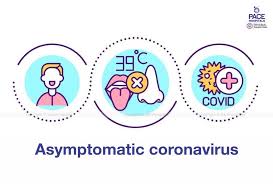 There's no cure for the common cold. Coronavirus What Is Asymptomatic Mild And Moderate Covid 19