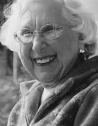 Nancy Thomas Obituary (1920