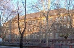 Grundschule Ostschule Neustadt An Der Weinstrasse