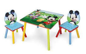 Delta Children Mickey Mouse Table And Chairs Set Delta Children Http Www Amazon Com Dp B00gpk8ody Mickey Mouse Room Kids Table And Chairs Mickey Mouse Table