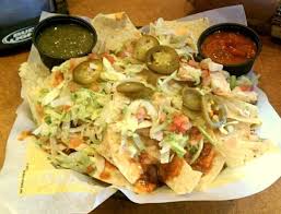 Check spelling or type a new query. Buffalo Wild Wings Fish Tacos Recipe