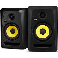 The punchy low end also the new krk rokit g4 does offer attractive value. Krk Rokit Classic 5 Pair The Disc Dj Store