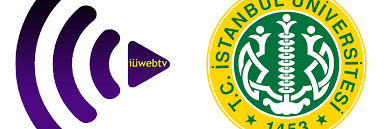 Logo uygun olduğu tüm durumlarda logo yazısı ile birlikte kullanılır. Istanbul Universitesi Istanbul Universitesi Webtv