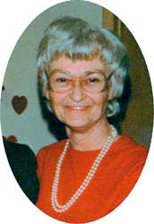 Colorado County, Texas Obituaries