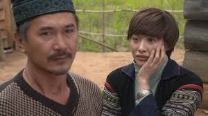 Quốc Cường tát Yaya Trương Nhi đến khi bật khóc trên phim trường