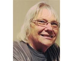 Cynthia Adamson Obituary (1955