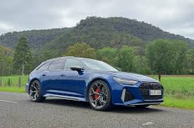 Image result for Ascari Blue 2025 RS6