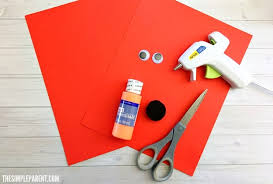 Finding Dory Hank the Octopus Craft • The Simple Parent