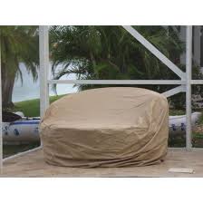 Rated 4 out of 5 stars. Outdoor Round Daybed Cover Waterproof 90 Heavy Duty Dolapatio Com