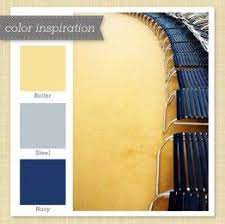 Great Inspiration For Our Upcoming Client Family Session Where Dad Will B In His Military Dress Blu Navy Color Palette Color Palette Yellow Blue Colour Palette