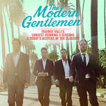 THE MODERN GENTLEMEN