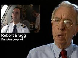 Bylo logické použít tuhle pojezdovou dráhu,&quot; vzpomíná Robert Bragg, druhý pilot Pan Am, který katastrofu přežil. Letecké katastrofy (Srážka století) - PKA1ef2b2_bscap0008