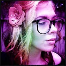 Danielle Herrmann (sillypeaches)