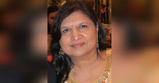 Obituary information for Prabha R. Gupta
