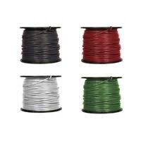 Maybe you would like to learn more about one of these? 350 2 2 4 6 Aluminum Mobile Home Feeder Cable Direct Burial Wire 600v Ebay