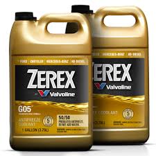 Valvoline Zerex G 05 Antifreeze Coolant Product