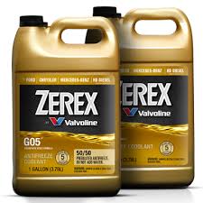 valvoline zerex g 05 antifreeze coolant product