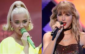 Jul 12, 2021 · taylor's younger brother austin attends vanderbilt university and is also a freelance photographer in his spare time. Katy Perry Says Taylor Swift Feud Ended To Set An Example For Young Fans