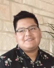 Jose “JR” Alberto Moreno Najer