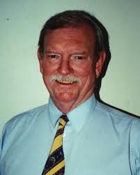 Robert Campbell Hill Obituary