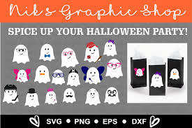 5.0 out of 5 stars 2. Ghost Svg Treat Bag Svg Costume Svg Halloween Svg Ha 123365 Svgs Design Bundles Craft Tutorials Craft Supplies New Hobbies