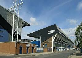 A police cordon remains in place. Pin On Old Stadium Pics