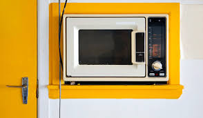 retro appliances: when vintage turns