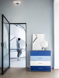 Maybe you would like to learn more about one of these? Dauphin Le Corbusier Design Buromobel Wohnmobel