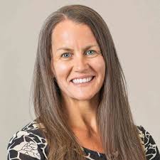 Laura Sharp, NP in San Francisco, CA