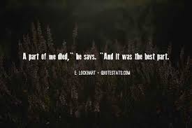 Top 100 Quotes About The Best Part Of Me Famous Quotes Sayings About The Best Part Of Me