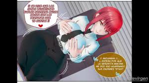 Denji loses his virginity to Makima and she becomes addicted to his cock