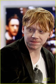 Rupert Grint Re-Enacts 'Harry Potter' with Dolls!: Photo 424227