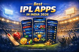 Best IPL Betting Apps in India 2026 – Top 10 Trusted Platforms