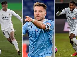 Atalanta will be without duvan zupata. Champions League Last 16 Previews And Predictions For This Week S Ties Champions League The Guardian