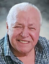 Obituary information for Joseph Edward Roman