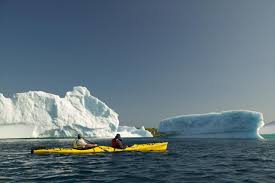 Iceberg Viewing Tips Newfoundland And Labrador Canada