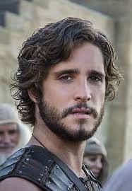 Diego boneta » movies & series ». Bild Zu Diego Boneta The Dovekeepers Bild Diego Boneta Filmstarts De