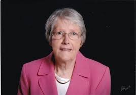 Nancy Kazmierski Obituary (1936