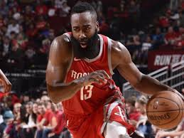 Who is he dating now? James Harden Height Age Weight Who Is His Girlfriend Or Wife Networth Height Salary