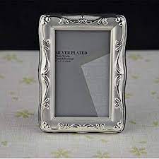 Pictures with these lovely picture frames. Buy Mini Metal Photo Frame Small Classic Picture Frames Features Price Reviews Online In India Justdial