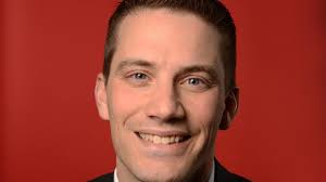 40 Under 40: John Stern