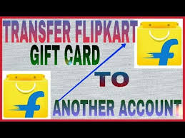 Maybe you would like to learn more about one of these? Trick To Transfer Flipkart Gift Card To Another Account Working Youtube