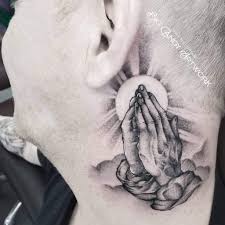 Aug 13, 2021 · finding the best black men haircuts to try can be a challenge if you aren't sure about what new styles are out there. 70 Coolest Neck Tattoos For Men Saved Tattoo